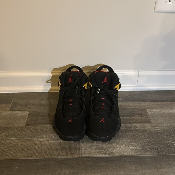 Jordan - Picture 2 of 4